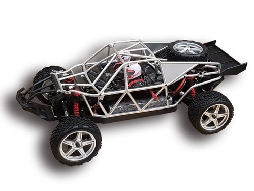 Radiokontrol 3450 10 - 3450-03, auto
