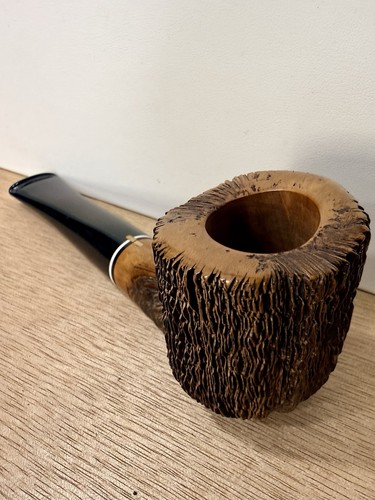 Pipa amorelli penna - amorelli, san