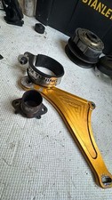 Pm Tuning Stub / Cinturino
