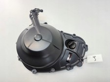 MT-09 MTN890 Yamaha cofano