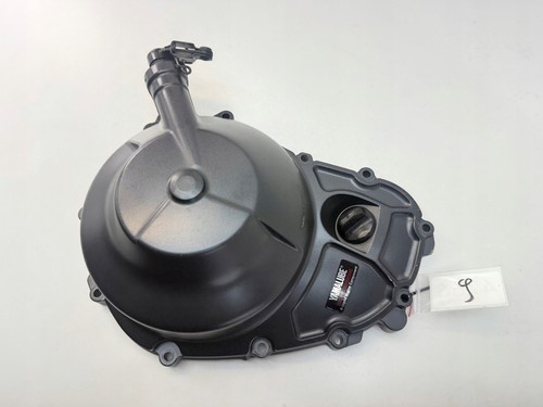 Mtn890 yamaha cofano - yamaha,