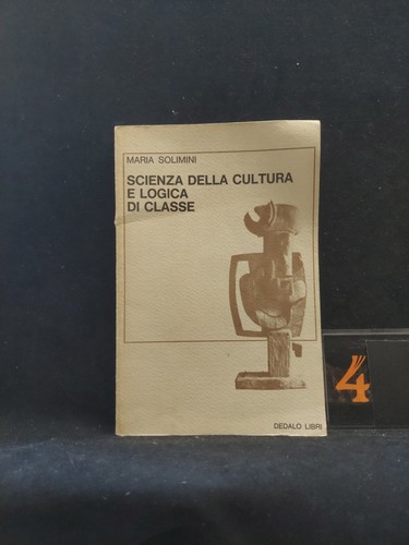Maria solimini scienza della - maria,