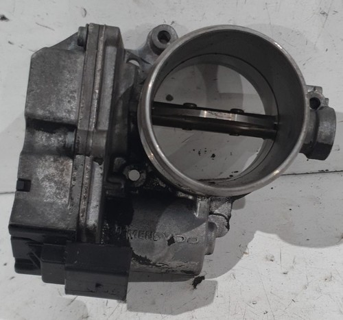 Corpo farfallato per ford - per,