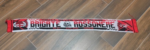Sciarpa scarf calcio ultras - scarf,