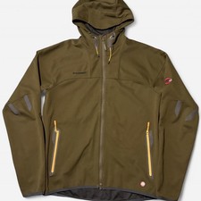 Mammut Large Giacca Softech