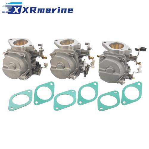 Carburatore barca con