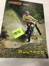 Bultaco Frontera 250 360