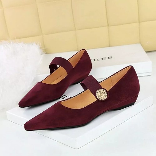 Mocassini scarpe ballerine - mocassini,