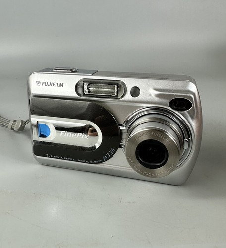 Fujifilm fotocamera digitale