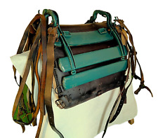 BASTO  ESERCITO cavallo asino mulo