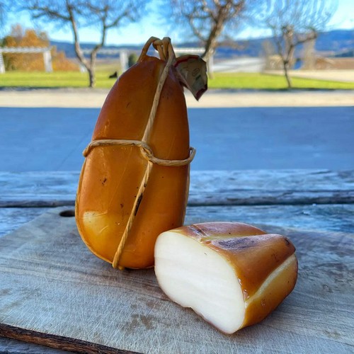 Caciocavallo calabrese