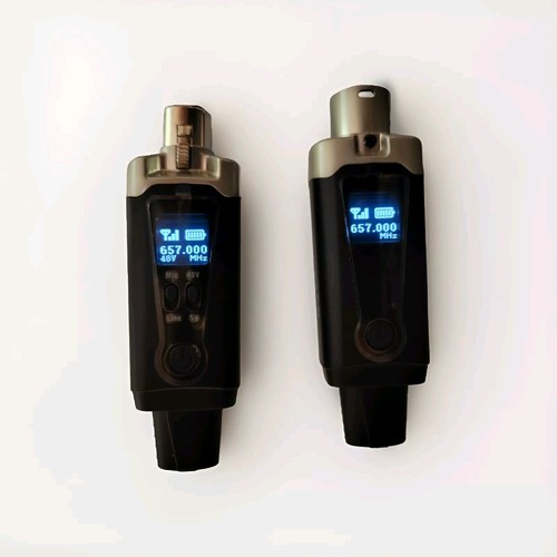 Adattatore microfono airsync - microfono,