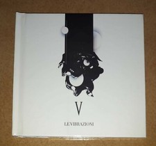 Le Vibrazioni - V (CD) Nuovo