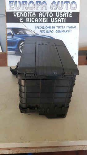 Alloggio porta batteria audi - alloggio,