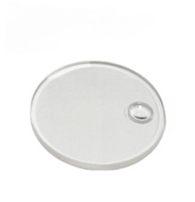 Sapphire Crystal For PANERAI