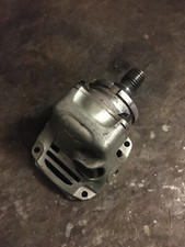 Testa flex 115 ga4530r Makita ricambio