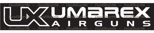 Umarex airguns sport - umarex,
