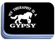 Adesivo cavallo zingaro vanner