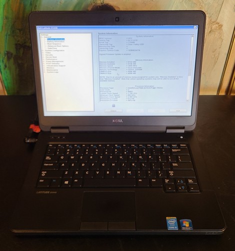 Dell latitude e5440 schermo - dell,