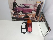  FIAT 600 D DEL 60 - FANALE