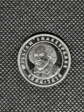 Moneta Gettone Medaglia i