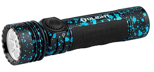 Olight seeker pro torcia - olight,