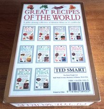 Great Recipes of the World -
