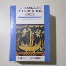 Introduzione alla filologia
