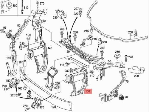 Mercedes w211 s211 - w211, e