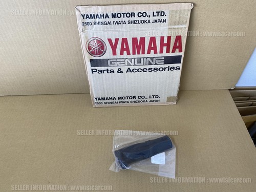 Yamaha gp1800r svho - svho, 2020