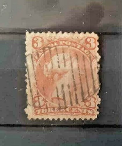 Francobolli canada 1873 - francobolli,