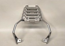 Portapacchi/maniglione SUZUKI DL 1000 V-STROM (L4-L6) 2014-2016 / Rear Handle