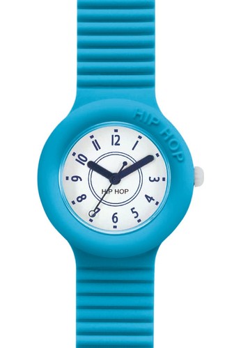 Hip hop orologio - hop,