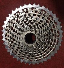 Cassetta bici MTB Sram