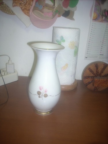 Vaso ceramica vohenstrauss - vaso,