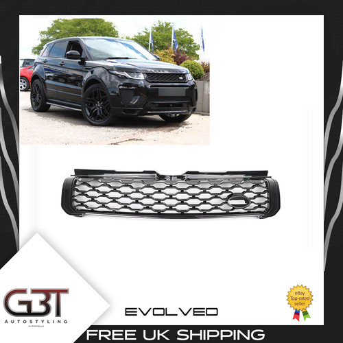 Per range rover evoque dynamic - rover,