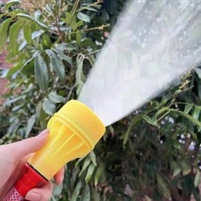 Ugello Tubo da Giardino Alta