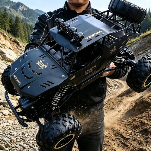 Grande telecomando auto - telecomando, rc