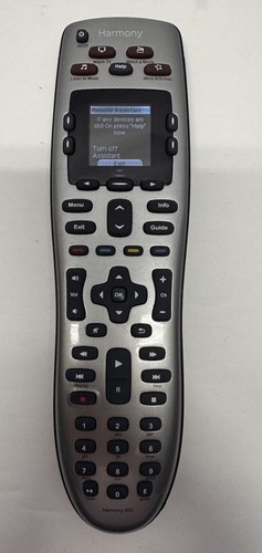 Telecomando universale