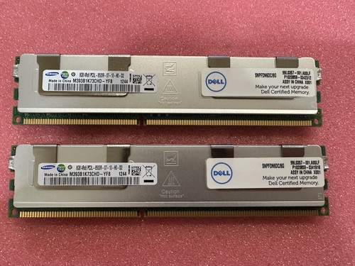 16gb ddr3 pc3 8500r - (2x8gb),