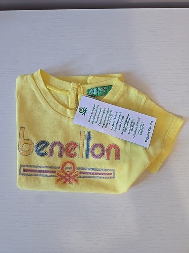Shirt bimba united color of - bimba,