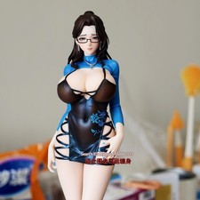 Statua giocattolo hentai anime