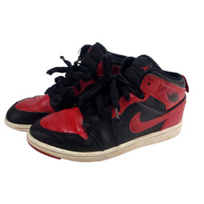 Nike Air Jordan Low Tops 3Y