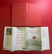 Paulo COELHO - UNDICI MINUTI