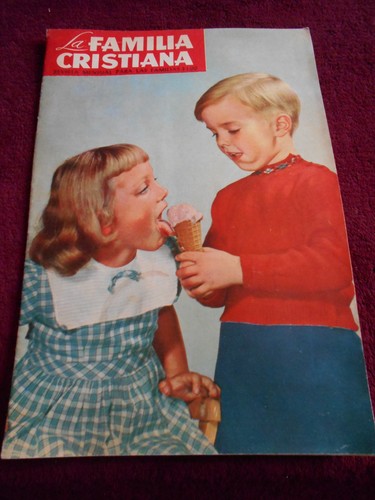 Rivista famiglia cristiana - rivista,