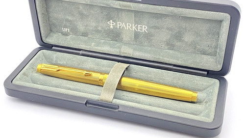 Penna stilografica vintage - penna,