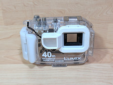 Panasonic impermeabile Lumix custodia marina DMW-MCFT2 40M fotocamera subacquea 