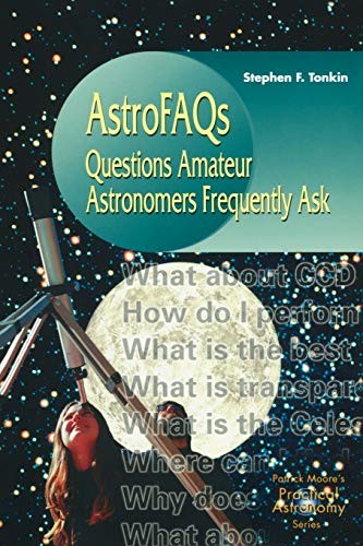 Astrofaqs questions amateur - questions,