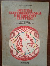 448. Libro. Officina