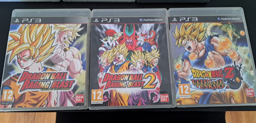 Bundle dragon ball - bundle,